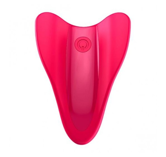 Wibrator sex masażer na palec satisfyer high fly